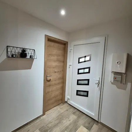 Chez Cyril Et Celine Apartmán Tignes
