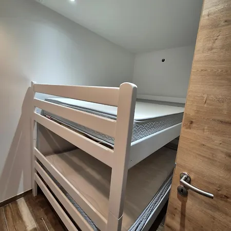 Apartmán Chez Cyril Et Celine